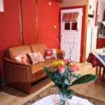 Meublé de tourisme Gîte Alsacien DILLAR Claude et Myriam n° 3