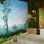 Meublé de tourisme Le Relais des Arts