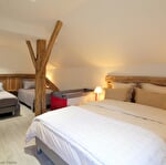 Gîte des Prary, 12 personnes