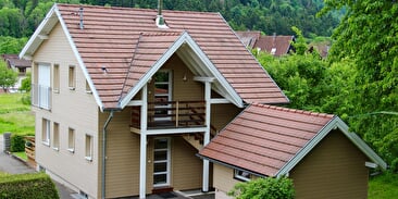 Gîtes de M. Wende