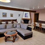 Mrs. THORWARTH's furnished apartment: La Ferme