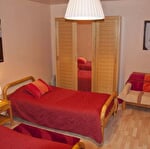 Meublé de tourisme HEINFLING Christian n°1 /appartement