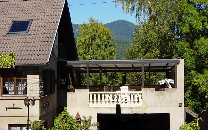 Location de vacances Pereira Caspar