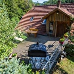 Gîte le Bon air (6 personnes)