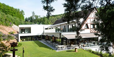 Restaurant Le Clos des Délices