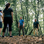 La Parenthèse Vigneronne ''Qi Gong dans les vignes''