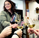 La Parenthèse Vigneronne ''Jouez et testez vos 5 sens''