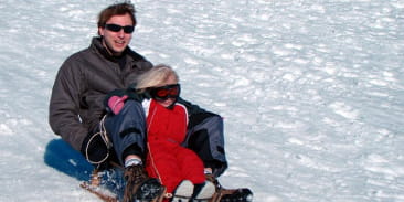 Piste de luge (copie)