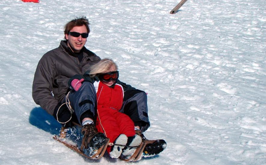 Piste de luge (copie)