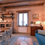 Gîte l'écrin du Val d'Argent