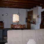Gîte N°1 de Monsieur ARNOLD
