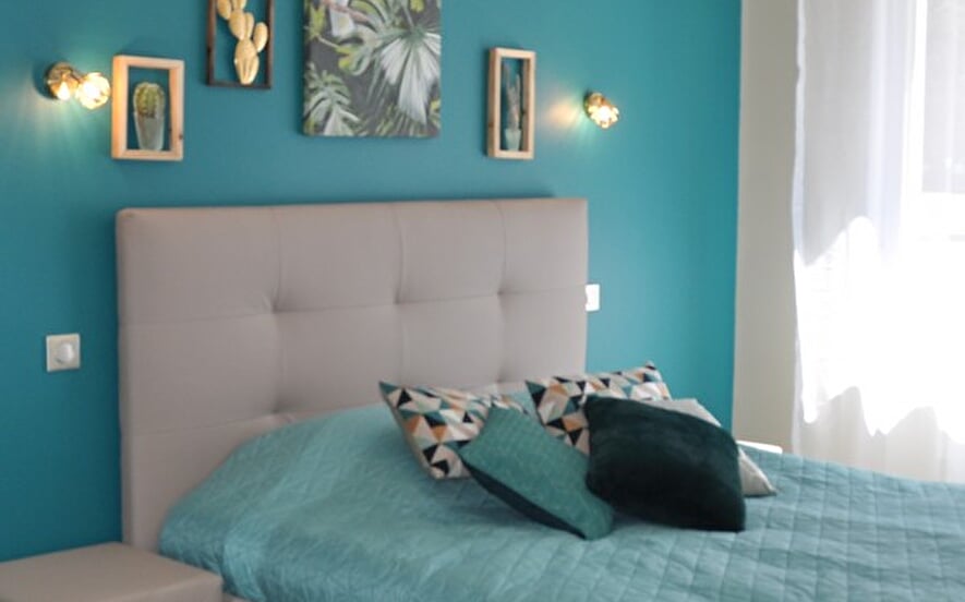 Appartements du Parc