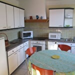Maison de Mme Marchal (5 personnes)