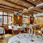 Restaurant  A l' Ami Fritz