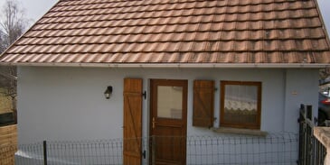 Gîte le Rucher