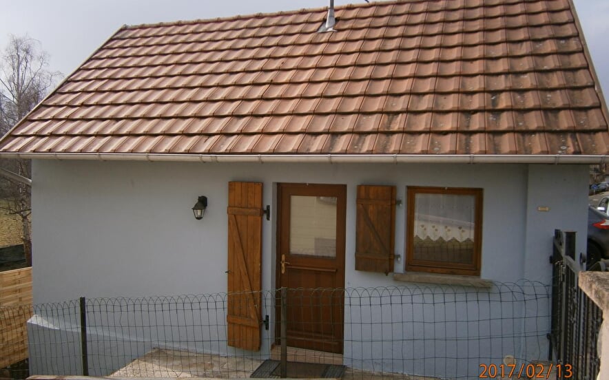 Gîte le Rucher