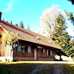 Gîte de groupe