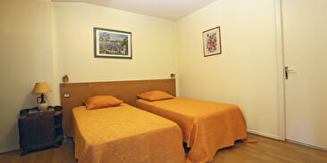 Locations Cécile Vivier - Appartement 3