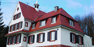 Gîte du Herrenstein