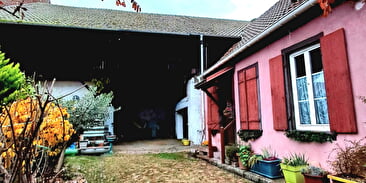 Meublé de tourisme SIGRIST Colette