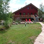 Appartement Douglasie