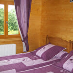 Chalet la cabiotte