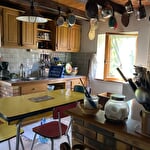 Gîte du Pré Jean
