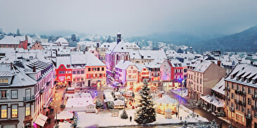 Magie de Noël
