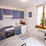 Holiday apartment Le Romantique - A la Cour Zaepffel
