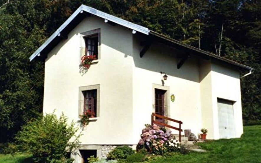 Gîte Chez Nicole et Nicolas