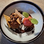 Hôtel-Restaurant du Herrenstein