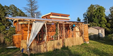 ONGEWONE ACCOMMODATIE - BAERBNB CARAVAN