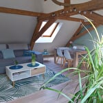Gîte Au cœur de notre vallée