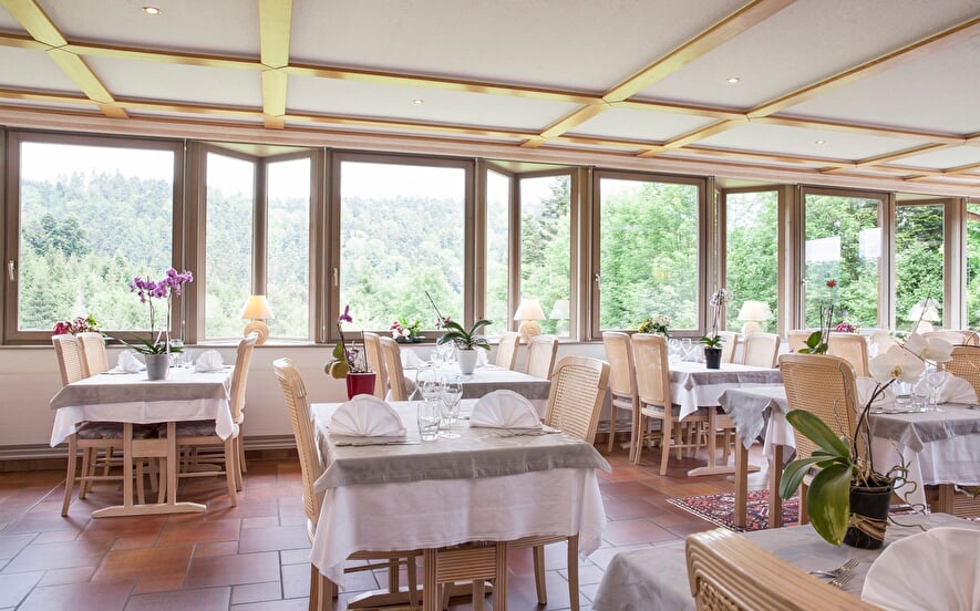 Restaurant Neuhauser