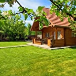 Gîte Chalet