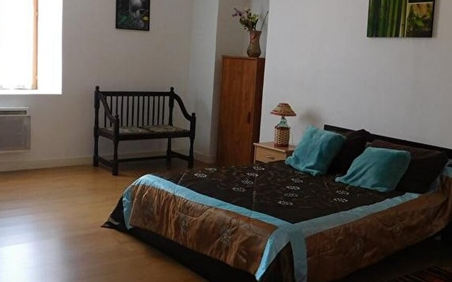 Gîte de Kerezenn
