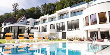 6717 Nature Hôtel Spa