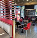 Mc donald's