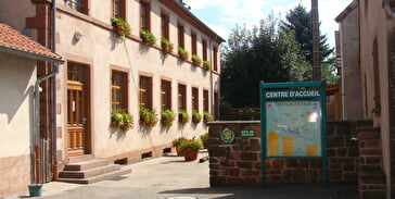 Gîte de groupe