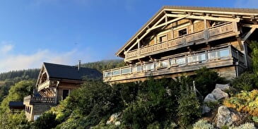 Chalets Cocoon (copie)