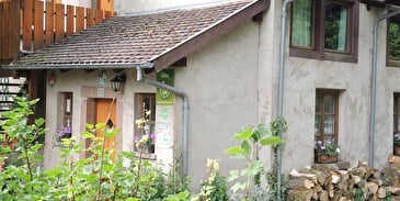 Stopover gites "Le grand tétras"