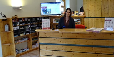 Tourist office - Orbey office