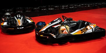Go kart 90