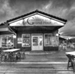 Restaurant Le Grand Haut
