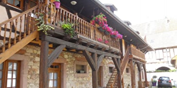 Gîte rural LE WINZER