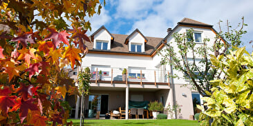 La Pénate des 3 Châteaux - Claudia LEBORGNE