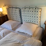 Holiday apartment La Glycine - A la Cour Zaepffel