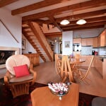 Appartement n° 1610 - Val d'Argent (6 pers.)