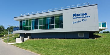 Piscine Béatrice Hess