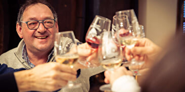 La Parenthèse Vigneronne ''L'art de la vinification''